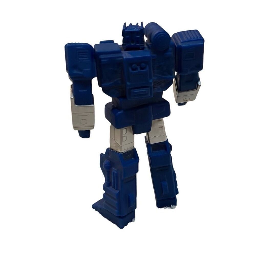 Transformer Guardian 6” Figure - Picture 2 of 3